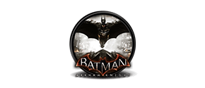 Batman Arkham Knight - İcon