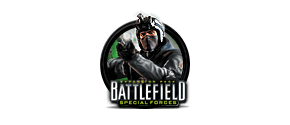 Battlefield 2 Special Forces - İcon