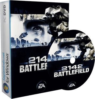 Battlefield 2142 Full İndir