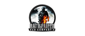 Battlefield Bad Company 2 - İcon