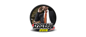 Football Manager 2016 - İcon