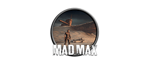Mad Max - İcon