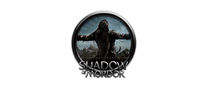 Middle Earth Shadow Of Mordor - İcon