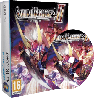 Samurai Warriors 4 II Full İndir
