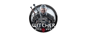 The Witcher 3 Wild Hunt - İcon