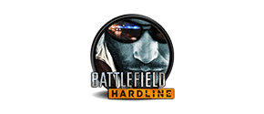 Battlefield Hardline - İcon