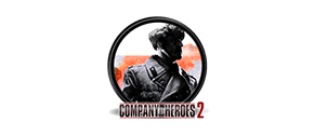 Company Of Heroes 2 - İcon