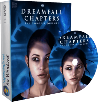 Dreamfall Chapters The Longest Journey Complete Full İndir