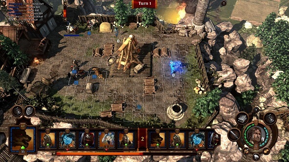 Might And Magic Heroes VII Full Download