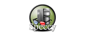 Speccy Professional - İcon