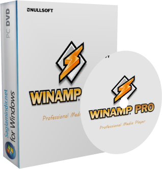 Winamp Pro 5.666 Build 3516 Full Türkçe İndir