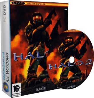 Halo 2 Full İndir