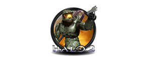 Halo 2 - İcon