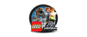 Lego Jurassic World - İcon