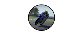 MotoGP 15 - İcon