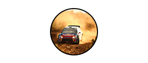 Sebastien Loeb Rally Evo - İcon