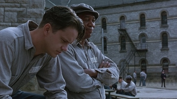 The Shawshank Redemption (Esaretin Bedeli) İndir