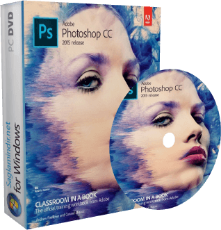 Adobe Photoshop CC İndir