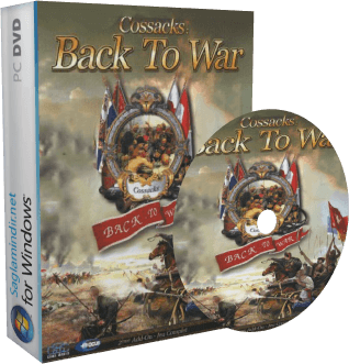 Cossacks Back to War İndir