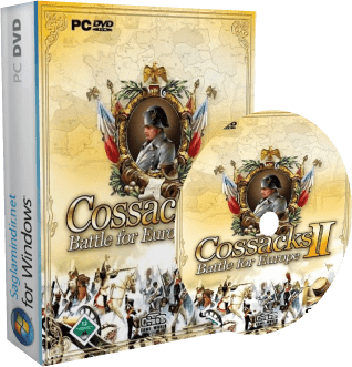 Cossacks II Battle for Europe İndir
