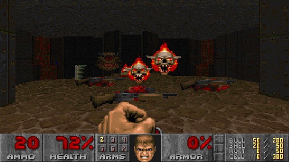 Doom 2 Download