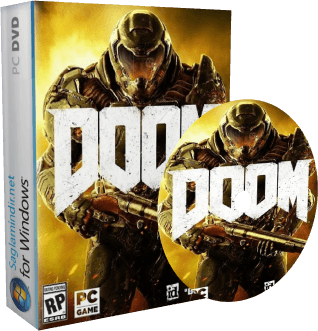 Doom 2016 İndir