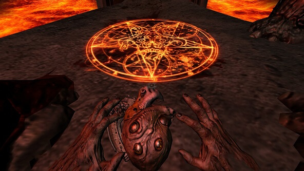 Doom 3 Resurrection of Evil Download