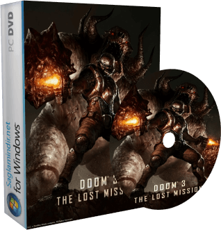 Doom 3 The Lost Missions İndir