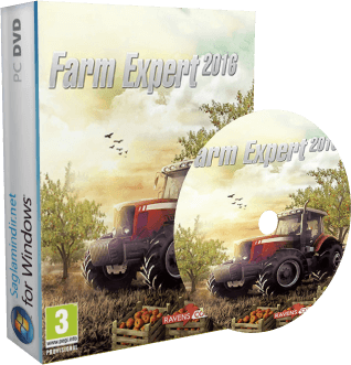 Farm Expert 2016 İndir
