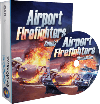 Airport Firefighters The Simulation İndir