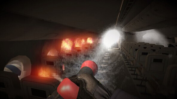 Airport Firefighters The Simulation Download