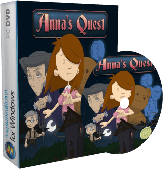 Anna's Quest İndir