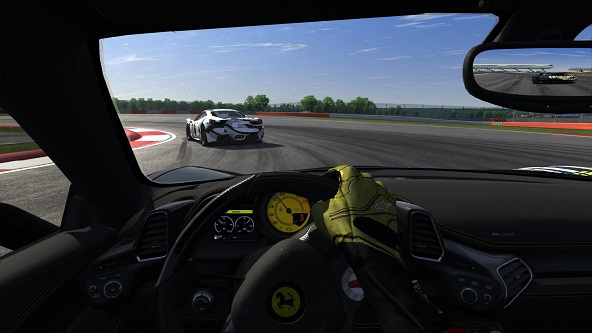 Assetto Corsa Mobile APK (Android Game) - Ücretsi̇z İndi̇ri̇n