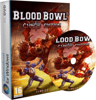 Blood Bowl Kaos Edition İndir