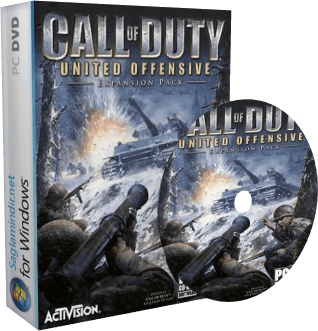 Call of Duty United Offensive İndir