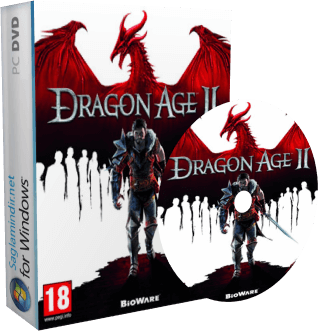 Dragon Age 2 Deluxe Edition İndir