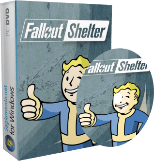 Fallout Shelter İndir