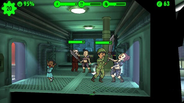Fallout Shelter Download