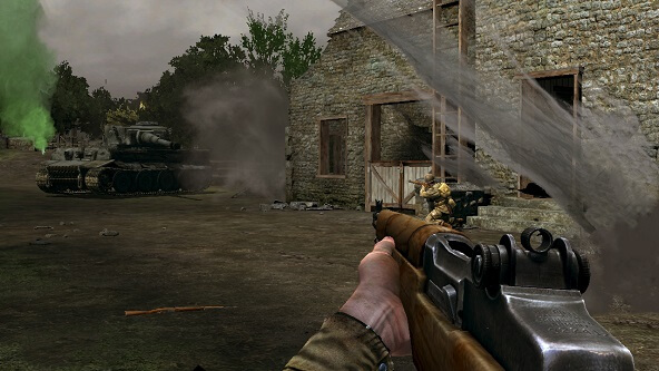 Medal of Honor Airborne Download