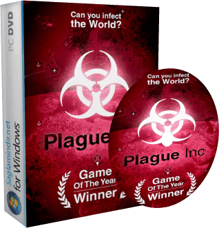 Plague Inc Evolved İndir