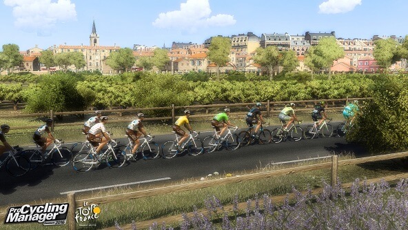 Pro Cycling Manager 2016 İndir
