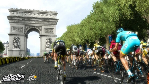 Pro Cycling Manager 2016 Download