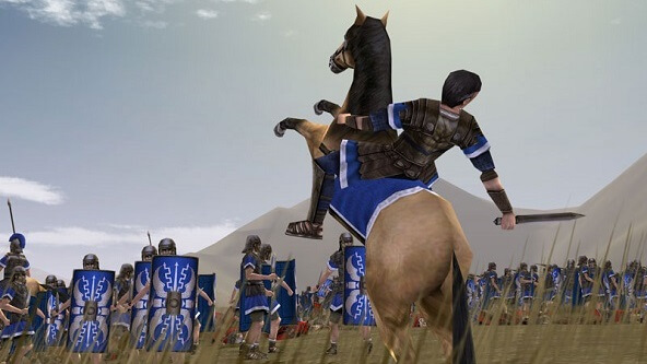 Rome Total War İndir