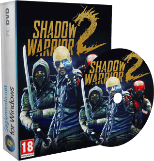 Shadow Warrior 2 Deluxe Edition İndir