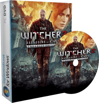 The Witcher 2 Assassins of Kings Enhanced Edition İndir