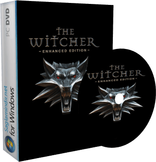 The Witcher Enhanced Edition Director's Cut İndir