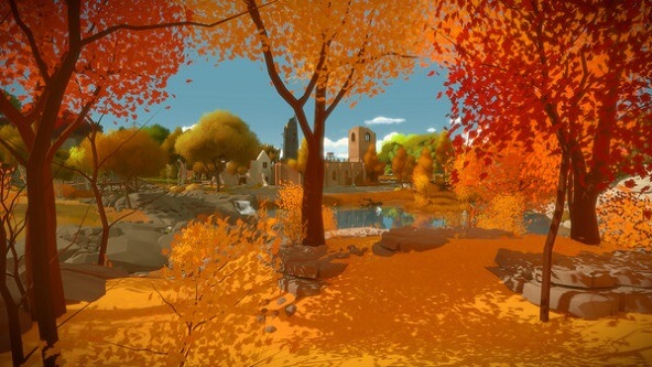 The Witness Download
