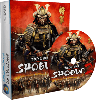 Total War Shogun 2 Gold Edition İndir