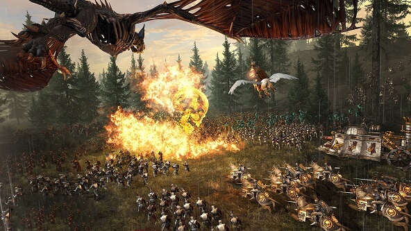 Total War Warhammer Download