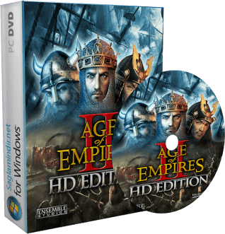 Age of Empires II HD Edition İndir